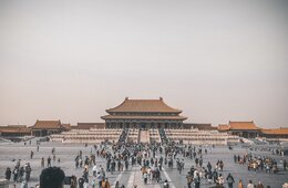 【2021年】中国の休日・祝日カレンダー 過ごし方のトレンドも早わかり！