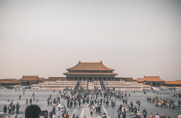 【2021年】中国の休日・祝日カレンダー 過ごし方のトレンドも早わかり！