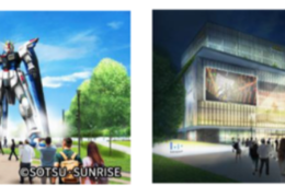 【海外の反応】中国で「フリーダムガンダム」お目見え、限定商品完売するほど人気に