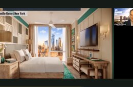 ニューヨーク市、32億円投じ観光業復活のためキャンペーン実施へ、夏には回復狙う