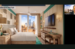 ニューヨーク市、32億円投じ観光業復活のためキャンペーン実施へ、夏には回復狙う