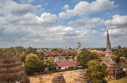 プーケットの観光、7月1日に「解禁」か｜タイ、ワクチン接種の進展と共に海外客受け入れ再開へ