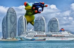 消費促進へ期待 第1回中国国際消費品博覧会が5月7日から開催 、中国免税市場への第一歩も