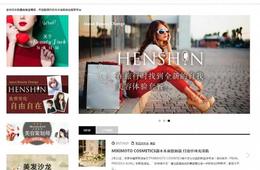 「Beauty Park玩美花园」が中国の人気ネットテレビ番組「OMG!玩美咖」と番組制作を発表！