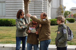 全国通訳案内士とは？言語系唯一の国家試験について詳細解説 科目、合格率、日程など