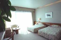 訪日中国人観光客に人気の宿泊先とは？：団体旅行が多く、ホテル需要が高い