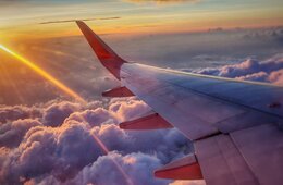 成田空港で「顔パス」実証実験、世界ではデジタル健康証明広がる【世界の航空便増減まとめ 5月】