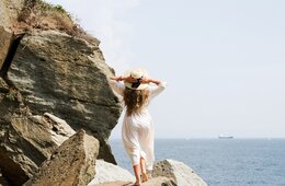 イタリア、日本人観光客の受け入れ再開へ ワクチン接種が条件 今夏の観光復興目指す