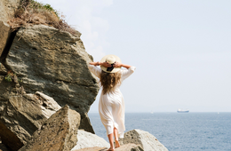 イタリア、日本人観光客の受け入れ再開へ ワクチン接種が条件 今夏の観光復興目指す