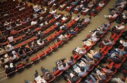 MICE「リアル再開」の動き、ビジネス環境にポジティブな意見多く