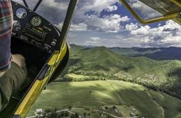 大阪万博で「空飛ぶクルマ」が実現か 経産省取り組み加速化