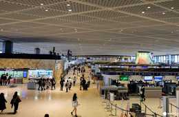 成田でのトランジット時も観光が楽しめる！観光庁が提供するインバウンド向け成田周辺観光ルート8選[後編]