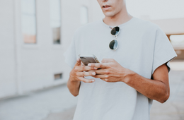 Weiboのプロフィールを編集する方法・各種情報の見方を写真付きで解説