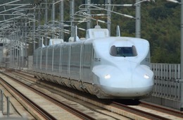 「新幹線をオフィスに」JR九州、期間限定で新幹線にリモートワーク推奨車両設置、通話もOK