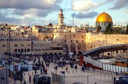 イスラエル コロナ関連のほぼすべての規制を解除、6月1日から ワクチン接種が大きく貢献か