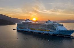 米国でクルーズ旅行市場がついに再開へ 95%がワクチン接種を完了していることが条件