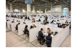 JNTO 11月に「VISIT JAPAN トラベルマート 2021」を開催