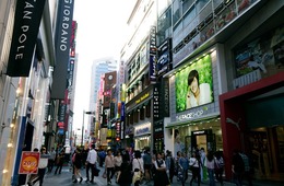 韓国、7月にも海外団体旅行解禁へ ワクチン接種者対象で隔離も免除