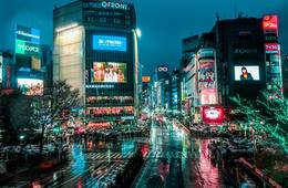 2020年度の訪都外国人旅行者数は8割減少、国内旅行者数も約4割少なく 東京都が発表