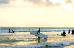 バリの観光客受け入れ準備「90％完了」7月から海外観光客受け入れを段階的に再開