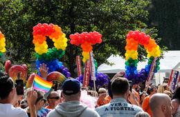 大阪観光局がLGBTQツーリズム促進のためのキャンペーン実施、アフターコロナを見据えた国内DMO初の取り組み