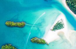 タイ人に聞いた日本の人気スポットランキング、山口県が大幅順位上昇 コロナ下でも日本への関心強く
