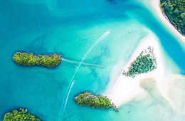 タイ人に聞いた日本の人気スポットランキング、山口県が大幅順位上昇 コロナ下でも日本への関心強く