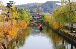 岡山、ポストコロナは「ストーリー性を持った一体感創出」「日本食×日本酒のコラボ」でインバウンド誘致へ