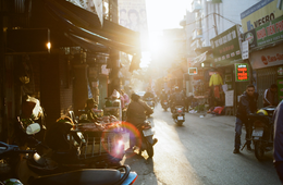 「8月までに外国人観光業を再開できる」ベトナム・フーコック島でワクチンパスポート導入へ