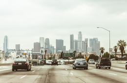 米 7月連休旅行者数 コロナ前水準に回復か 総数4770万人 過去2番目に迫る