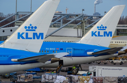 KLMオランダ航空、コロナ前とほぼ同水準の運航スケジュールを発表 アジアと中東合わせて24都市に就航