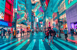 2021年上半期、海外で売れた日本の商品は？コロナ禍で生まれた「日本推し」の動き