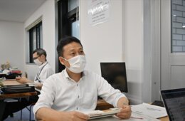 農林水産省に直接取材！インバウンドから日本食の輸出拡大へ...「食かけるプライズ2021」に込める想いとは