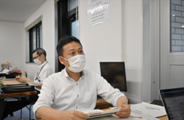 農林水産省に直接取材！インバウンドから日本食の輸出拡大へ...「食かけるプライズ2021」に込める想いとは