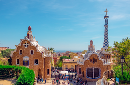 スペイン、ホテルの予約率コロナ前の「111％」に 海外旅行者も9月までに全体の60％まで回復へ