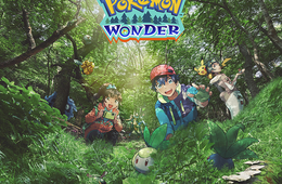 よみうりランド「Pokémon WONDER」国内外から注目度高く、チケットは即完売に