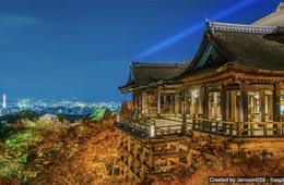 インバウンド満足度98.1％の京都 意外にも「着物・浴衣体験」は欧米圏に不人気・中華圏に人気：京都観光総合調査から見る京都のインバウンド 後編