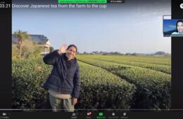 全国150名の通訳案内士が集結！外国人向け「オンライン体験ツアー」の様子を紹介