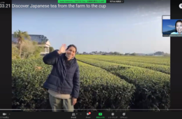 全国150名の通訳案内士が集結！外国人向け「オンライン体験ツアー」の様子を紹介