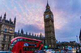 イギリス、7月19日からコロナ規制を撤廃 今後もワクチン接種を進める姿勢