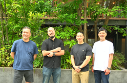 お客様の声のDXサービス「口コミコム」インバウンドメディア「訪日ラボ」運営のmov、Coral Capitalらから3.3億円調達