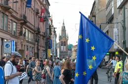 EU理事会、入域制限解除国の改定を発表 日本は引き続き対象国