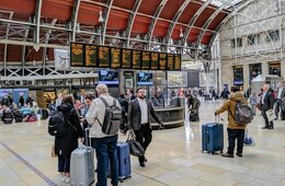 IATA、国際旅行に関するWHOガイダンスに従うよう世界各国に要請 「旅行者は感染症の高リスク者ではない」