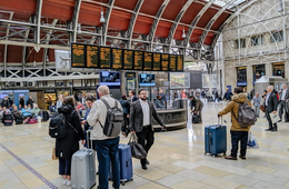 IATA、国際旅行に関するWHOガイダンスに従うよう世界各国に要請 「旅行者は感染症の高リスク者ではない」