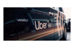 Uber Taxiが四国全県で利用可能に　徳島・香川・愛媛でサービス開始