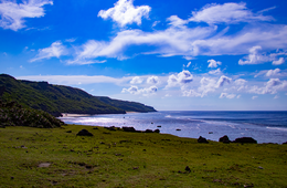 沖縄、安心安全に観光業界を盛り上げる「OKINAWA BLUE POWER プロジェクト」開始 