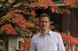 【観光業の未来予想図 Vol.1】「ジャパンガイド」編集長 ステファン・シャウエッカー氏｜五輪開催はインバウンドへの追い風か、向かい風か