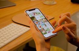 Instagram運用はお任せ！株式会社RadixによるInstagram運用支援サービス「SAKIYOMI」