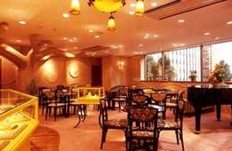 ジュエリーブランド「ケイウノ」が「DOTON PLAZA大阪　ケイウノ」4月13日（木）オープン。訪日外国人旅行に向けて日本アニメなどキャラクタージュエリー＆アクセサリー販売