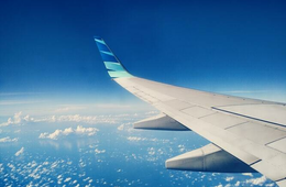 2021年ベストエアライン、日本は2社ランクイン。1位はカタール航空